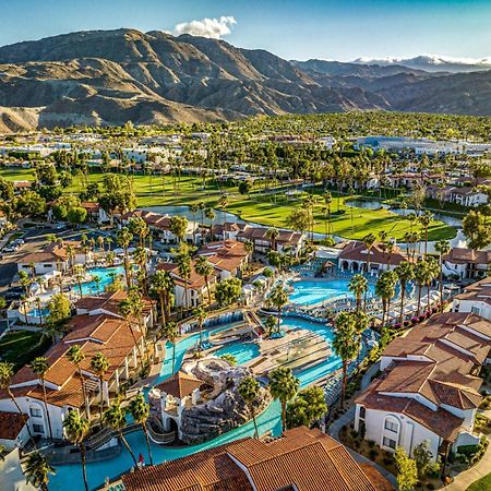 Omni Rancho Las Palmas Resort & Spa Rancho Mirage Dış mekan fotoğraf